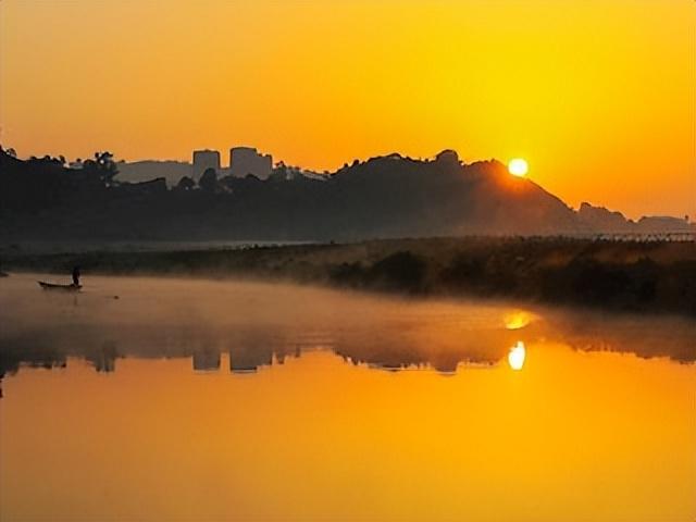 四川省江阳区历史沿革及行政区划