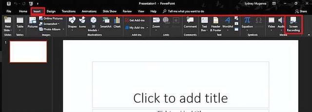 如何在 Windows 10/11 上录制带有音频的屏幕 [3 种简单方法]