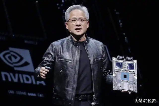 科技圈迎来重大变化！英伟达打破世界纪录，成为AI发展基石
