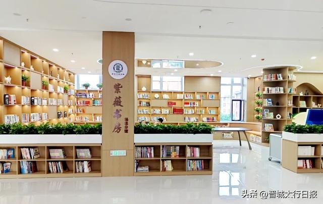 晋城市又添5处宝藏打卡地！