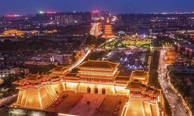 如果三战爆发，中国必须死守的10座城！竟然还包括一个三线城市
