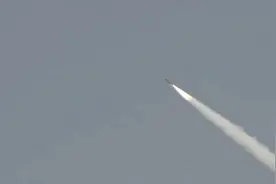 印巴紧张对峙下，巴基斯坦再“亮剑”图片