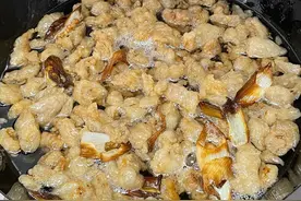 一位老师傅教我的炼猪油全流程：选材焯水慢熬保存全记录图片