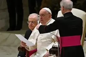 教皇：“这不是战争，而是残忍”；以色列：“耶稣是犹太人”图片