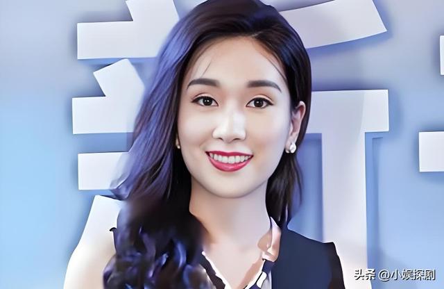 “最美亚姐”——杨恭如和她出演过的十部经典港剧推荐：