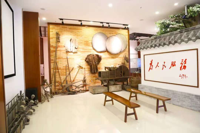 跟着地图游南庄！“家门口”的都市田园，藏着你想要的诗和远方！