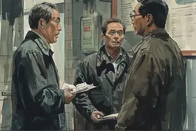 在单位里，对领导最狠的报复，读懂这几条其实很简单图片