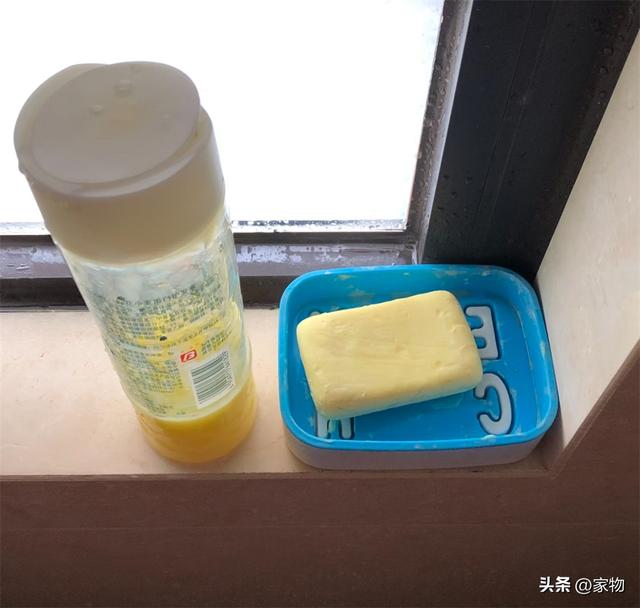 硫磺皂还能洗头？用它洗了一个月后，说说我的感受：好像真有点用