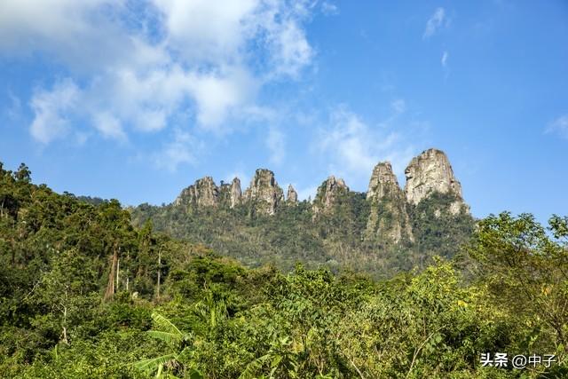 如果身体允许，退休后定要去海南这5地，住下才知道啥叫真生活！