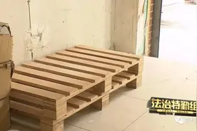 快递小哥欲哭无泪，价值万元包裹被流浪狗“精准”叼走图片