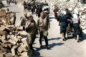 二战之前，斯大林到底有多少战略误判，致使苏联最初大面积溃败图片