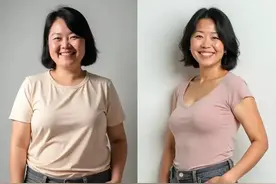 7天爆瘦22斤！比较极限的食谱分享给大家！坚持就是胜利图片