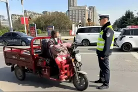 三、四轮车上路新政策！交警：具备“1公告、3证”，上路准没问题图片