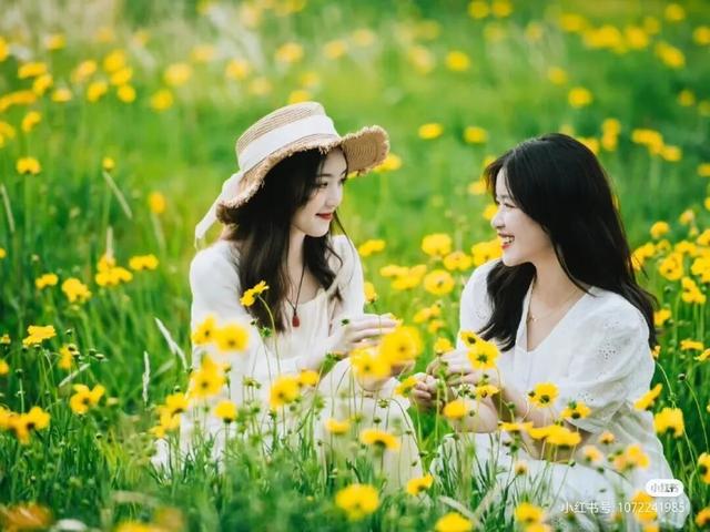 地铁直达！全部免费！成都15个被问爆的赏花地，蓝花楹三角梅美疯了