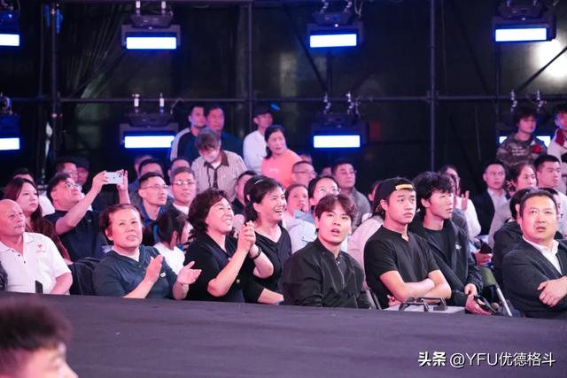 YFU87战报丨中国战队激战BRAVE CF，终获胜利！