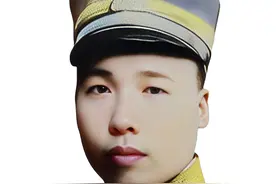 湖北荆门籍近现代名人图片