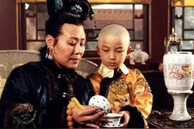 历史上的孝庄与顺治：关系十分恶劣，为了立储更是走向决裂图片