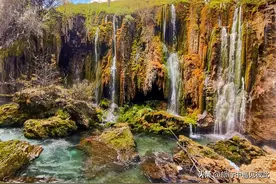 云南和四川交界的这个村落，为何被称为“世界第一村”？图片