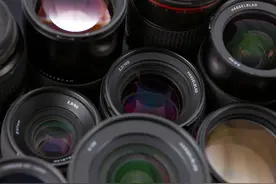 摄影魔法解密：焦距和镜头选择的艺术图片