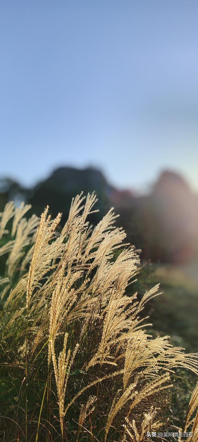 归来看山--龙潭二十四峰探幽录（八）