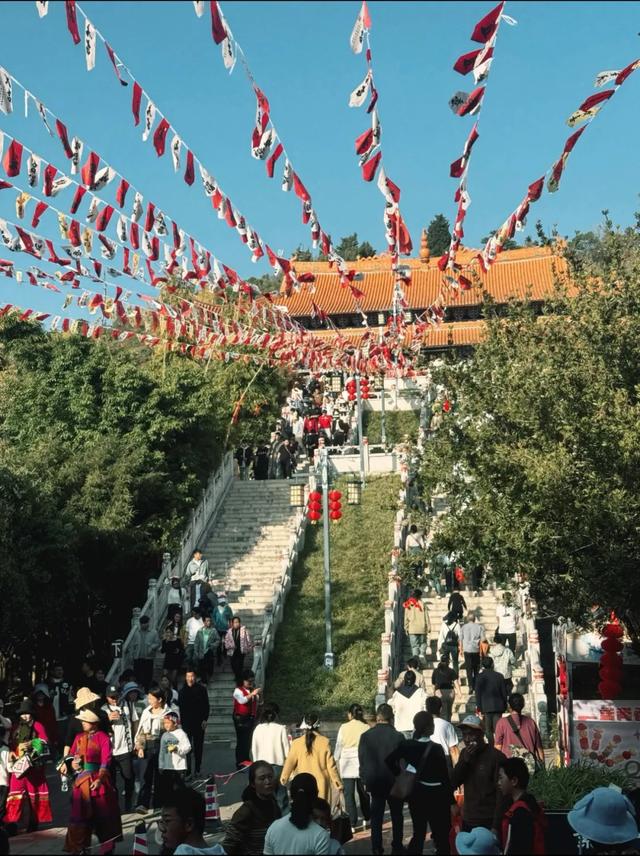 慢下来的地方，才叫家乡：我在弥勒的那些日子