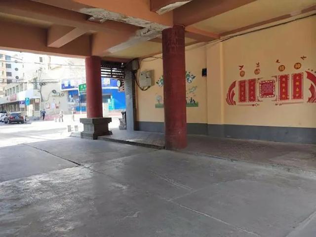 西宁城西区兴海路尕寺巷记