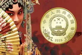 必约，下一枚5元新币今年发行，又要火了图片