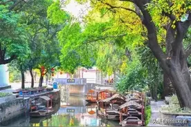 周末出游：深圳出发，高铁直达这几个地方都是周末游的绝佳选择！图片