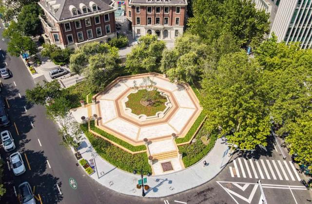 天津7个街角“开挂”了!错过就要等一年