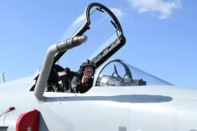 在印度杀出凶名，中国战机爆单时刻？大把国家要“背叛”俄罗斯图片