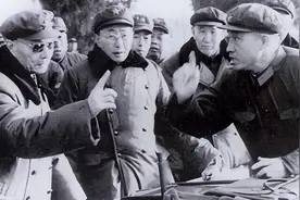 首次空投原子弹前，总指挥张爱萍很焦虑：我最担心的是敌人飞进来图片