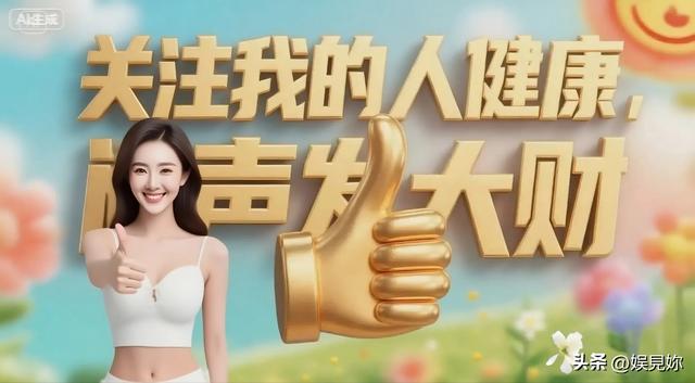 66岁迟蓬的胸火了！这算道德绑架吗？说是称赞演技，但方式太下作