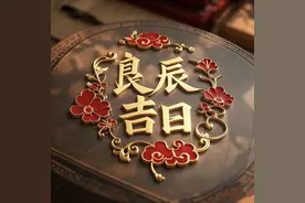 老黄历到底该怎么用？老祖宗的"选日子指南"其实很简单！图片