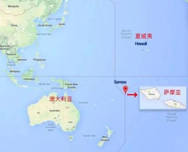 世界上“最透明”的国家：男女不注重隐私，晚上睡觉都不用关门