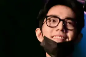 肖战深夜发博：尚好的青春都是你，孙燕姿回复亮了！图片