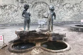 全县1200多对双胞胎，神秘的“双胞胎井”，到底是怎么回事？图片