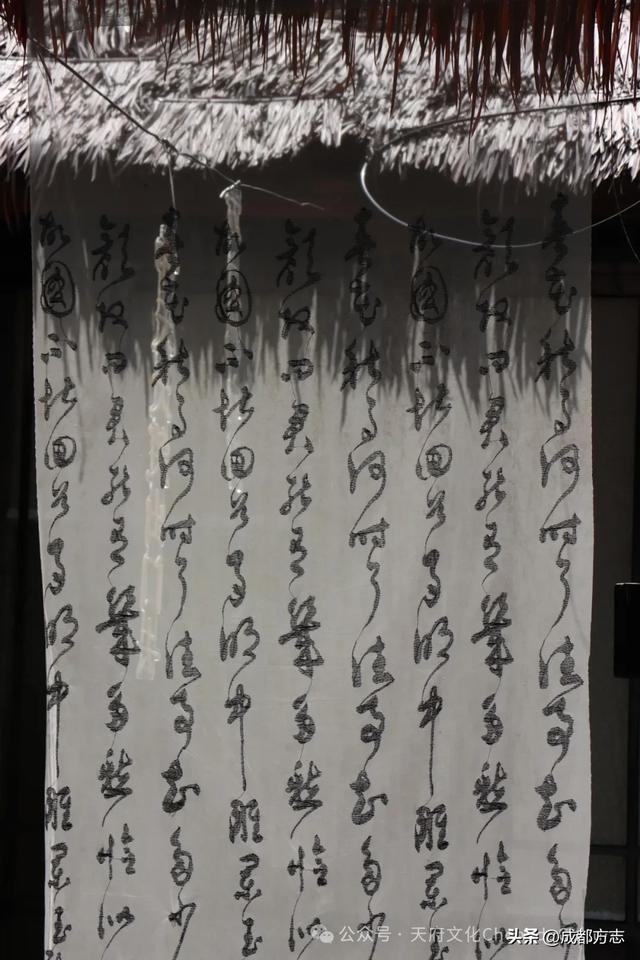 就在绕城内!成都还有个600年的“古镇”→