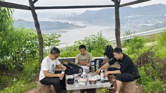 重庆江津小众徒步线路，老街古桥，南宋山寨，随手拍都是大片