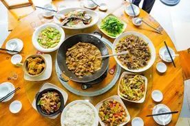 揭秘这家农庄！一到假期全是人！图片