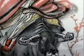 何为《道德经》中的“古始”？图片