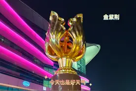 计划去香港的朋友看过来图片