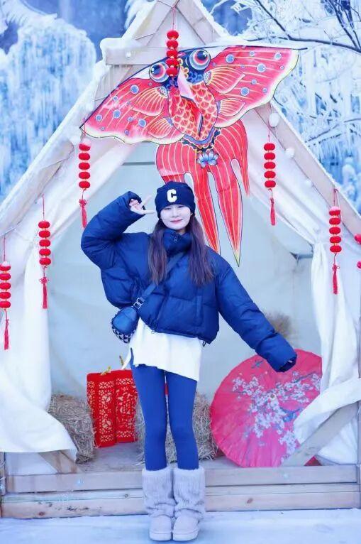 冬享沂蒙过大年 | 山水汤泉·暖冬疗愈之旅 冬季旅游线路速收藏→