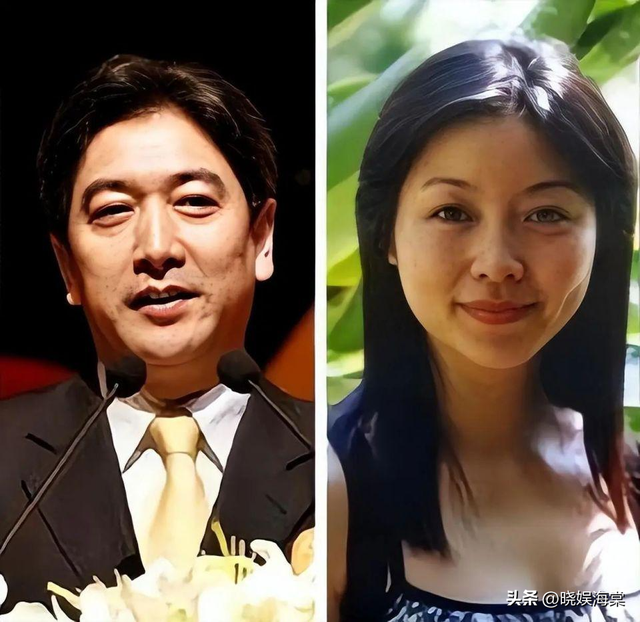 水均益官宣新身份！31岁女儿疑未婚生女，00后男友背景不简单