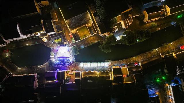 上城萧山温州……富阳这个村，游客好评不断！