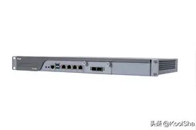 企业级2.5G网关，爱快IK-R1200开箱拆解评测体验图片