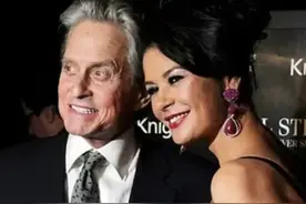 迈克尔.道格拉斯最受欢迎的12部影片，还记得他演的《本能》吗？图片