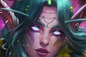 魔兽世界练小号！教你周年庆如何获取经验加成图片