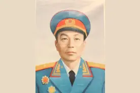 1979年开国少将熊应堂两个儿子，分别被判死刑、死缓，犯了何罪？图片