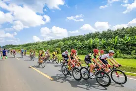 赛前必看！2024环岛赛业余组参赛指南图片