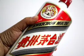 茅台官方降价，真的卖不动了？图片